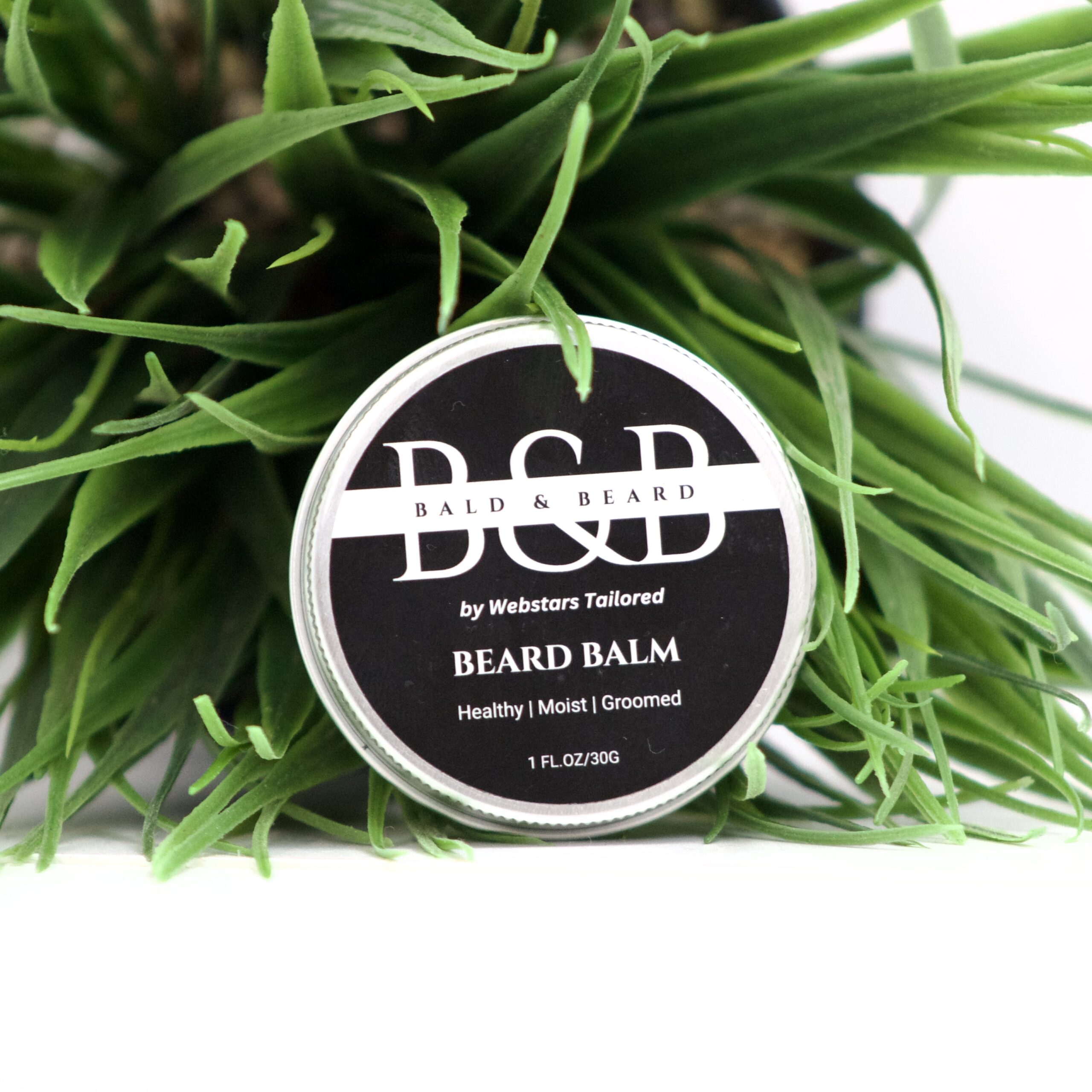 Beard Balm