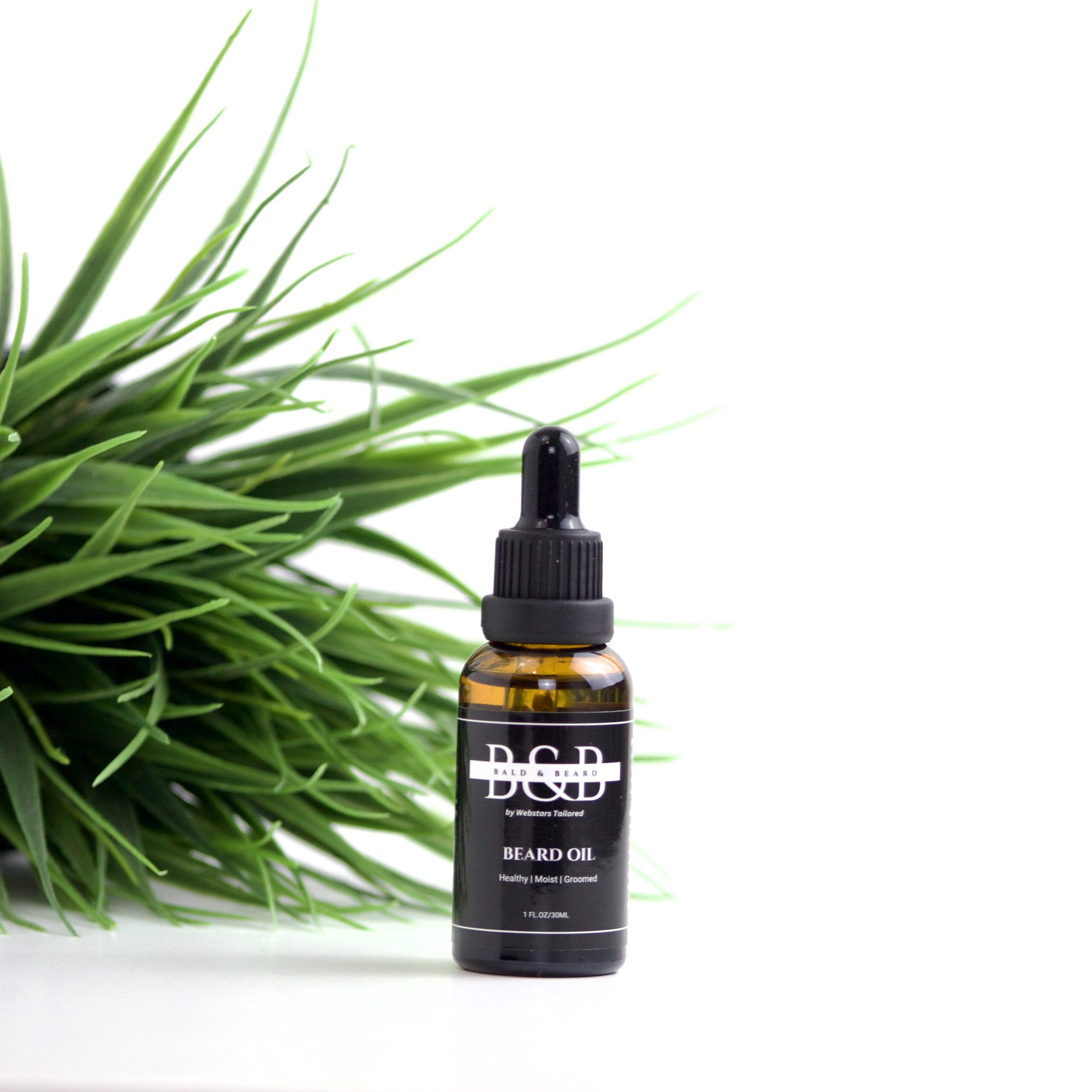 Beard Oil