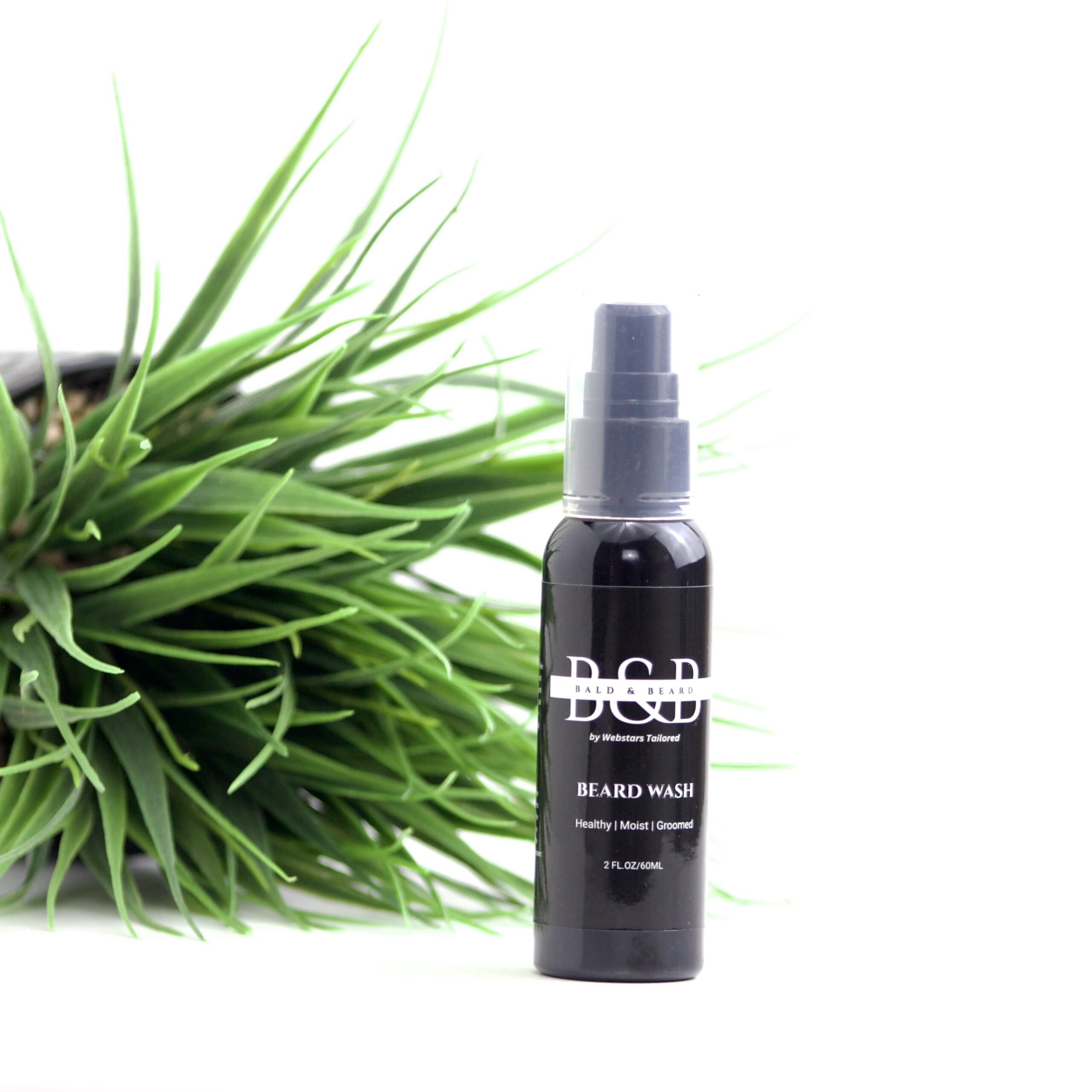Beard Wash