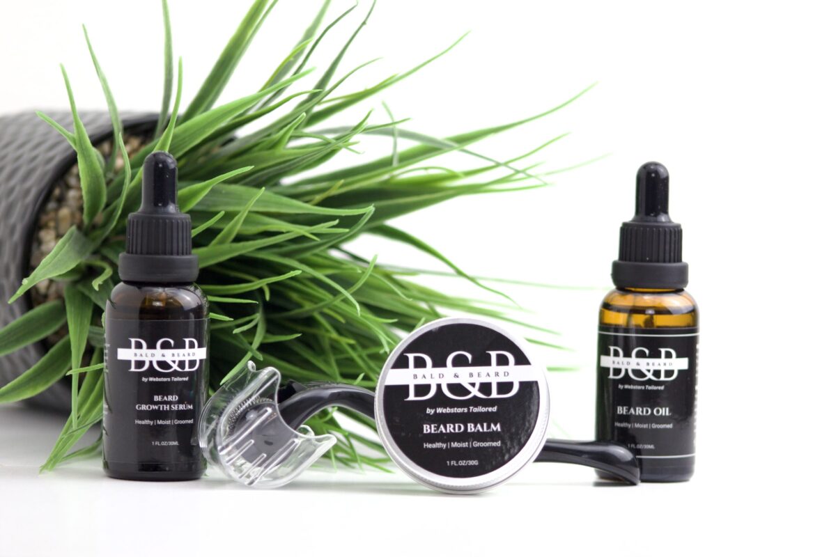 The Level Up Kit