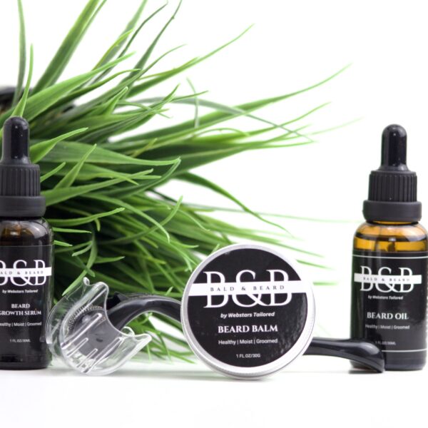 The Level Up Kit The Level Up Kit