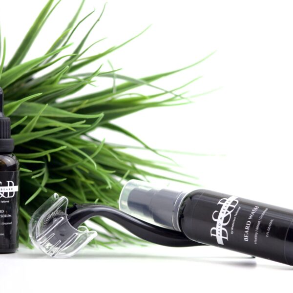 The Starter Essentials Kit The Starter Essentials Kit